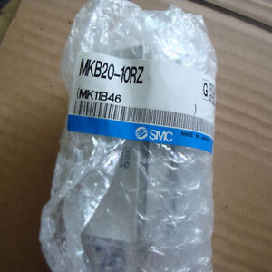 1PC New SMC MKB20-10RZ Rotary Cylinder MKB2010RZ Free Shipping