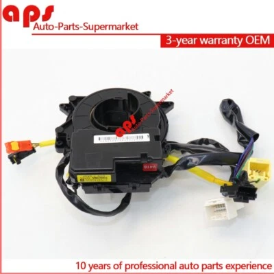 Sensor de ángulo de dirección OEM resorte de reloj para 08-13 Subaru Forester Legacy Outback Foto 1 de 4