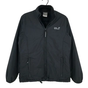 Jack Wolfskin Outdoor Jacket Coat Women Size S - Picture 1 of 11