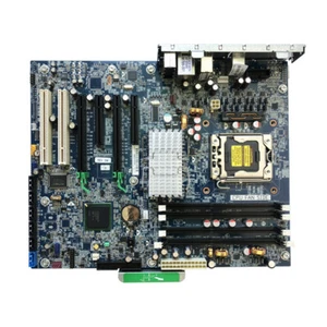 ATX Mainboard FOR HP Z400 Motherboard 461438-001 480639-002 LGA 1366 X58 DDR4 - Picture 1 of 4
