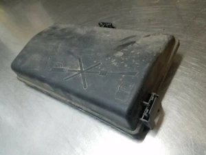 FABRICANTE DE EQUIPOS ORIGINALES DIÉSEL 2.0 11 12 13 14 15 CHEVCHEVROLET CHEVY CRUZ CAJA DE FUSIBLES TAPA PANEL 4Z - Imagen 1 de 8