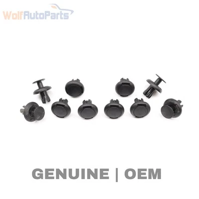 2012-2016 BMW 328I - Expanding Rivet / Fastener SET (10) 7401727 - Image 1 of 3