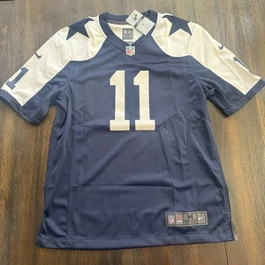 Nike Dallas Cowboys Micah Parsons # 11 Trikot Größe Medium - Bild 1 von 3