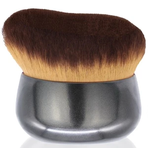 Extra Large Body Makeup Brush – 75 mm Wide Kabuki Brush for - Picture 1 of 5