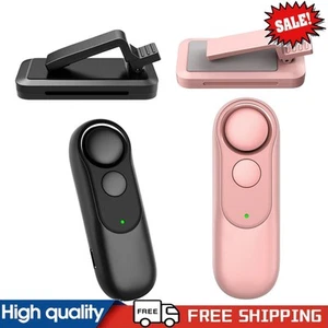 Page Turner Clickers Remote Page Turner E-Reader Remote Controllers for Kindle - Afbeelding 1 van 14