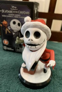 YuMe Toys The Nightmare Before Christmas HeroBox Blindbox Figur Christmas Jack - Bild 1 von 5