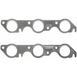 Exhaust Manifold Gasket Set Fel-Pro For 1995-1997 Buick Riviera 3.8L V6 - Picture 1 of 1