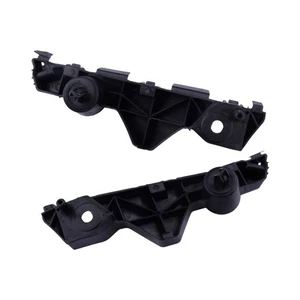 1pair Front Bumper Retaining Bracket Retainer Fit for Mazda CX-7 2007-2012 - Bild 1 von 4