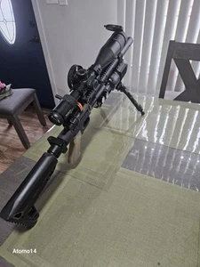 Umarex Notos - Picture 1 of 16