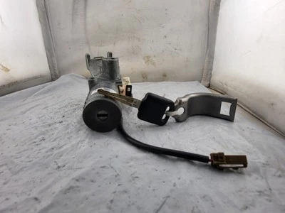 Interruptor de encendido convencional OEM 12-19 NISSAN VERSA NOTE: 487500M010 Foto 1 de 4