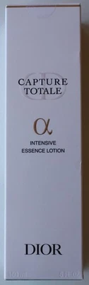 DIOR Capture Totale Intensive Essence Lotion 5 oz / 150 ml - New & Sealed - Image 1 of 4