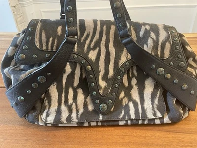 Roberto Cavalli Women's Handbag - Image 1 of 4