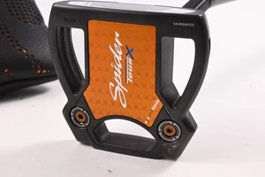 Taylormade Spider Tour X Black 2025 Putter / 34 Inch - Bild 1 von 8