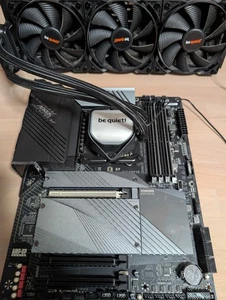gigabyte z690 aorus elite ddr4 - Bild 1 von 1