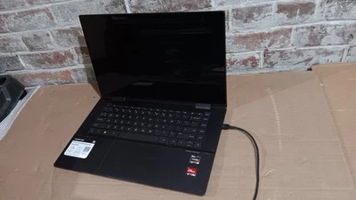 HP ENVY X360 2 in 1 Laptop AMD Ryzen 5  15-ey0013dx 15.6 Touchscreen 66B44UA#ABA - Image 1 of 4
