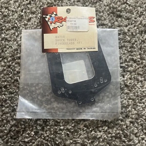 Traxxas 4718 Shock tower, fiberglass (front) - Picture 1 of 1