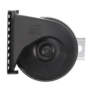 OEM 2012-2021 Nissan Horn NV1500 NV2500 NV3500 High Low Tone NEW 25610-9JJ0A - Picture 1 of 5