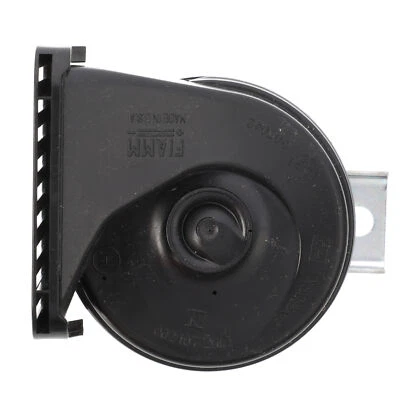 OEM 2012-2021 Nissan Horn NV1500 NV2500 NV3500 High Low Tone NEW 25610-9JJ0A - Imagem 1 de 4