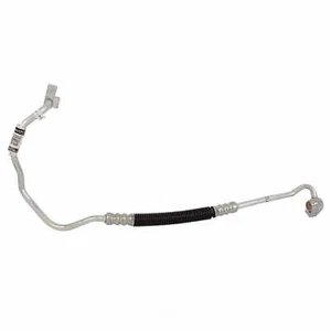 A/C Refrigerant Liquid Hose Motorcraft YF-37821 fits 15-18 Ford Edge 2.0L-L4 - Picture 1 of 3