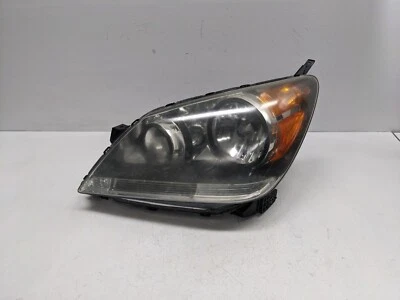 Farol Honda Odyssey halogênio esquerdo do motorista 2005 - 2010 AR1 - Imagem 1 de 4