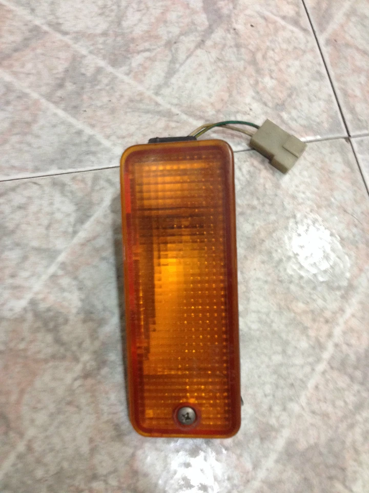 FRECCIA ANTERIORE SINISTRA PIAGGIO PORTER  - Immagine 1 di 1