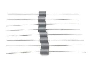 25x BL01RN1-A62-001 Bead Inductor Axial Ferrite EMI Suppression Filter Murata - Picture 1 of 8