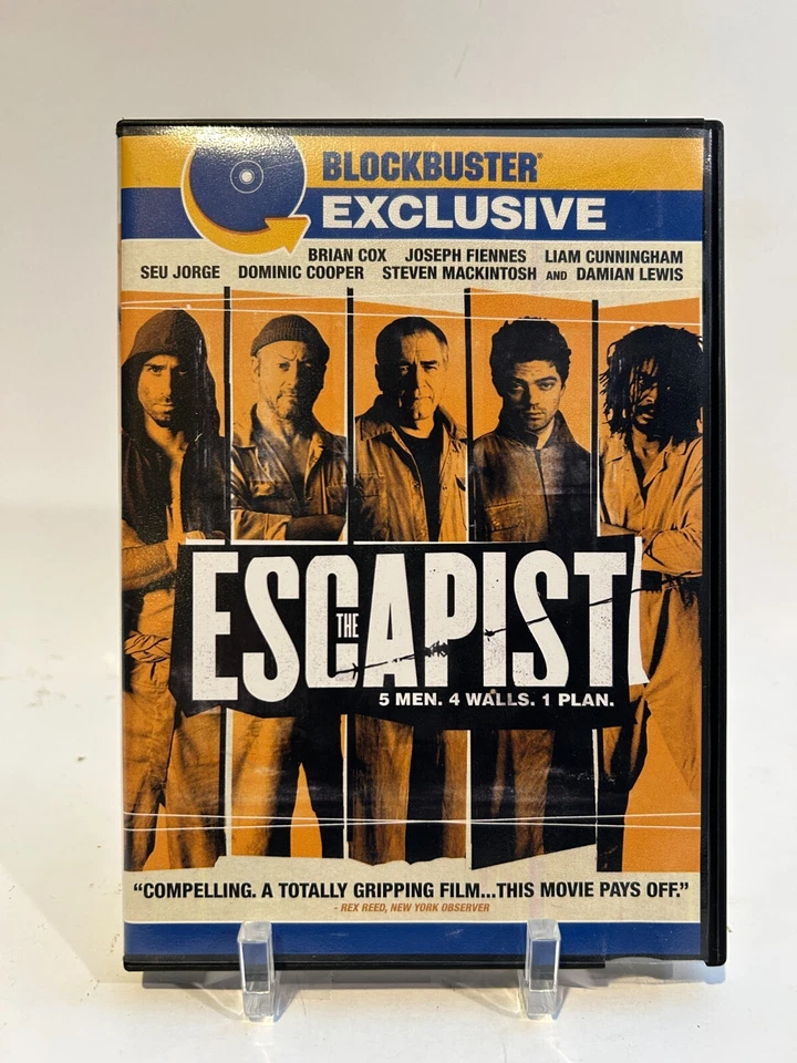 DISCOUNT DVDs (M-Z / $2-$3 ea) Save 40% on 5+, Only 50¢ shipping on 2nd+ Foto 1 de 1