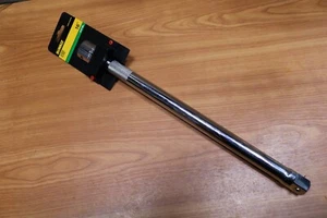 DeWalt DWMT752820SP 75-282D 16" 3/4" Drive Extension Bar Chrome - Picture 1 of 3