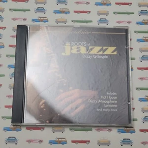 Charlie Parker, Dizzy Gillespie–The Roots of Jazz 2-CDs, 1992 Excelsior - 💿 - Imagen 1 de 4