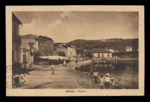 cartolina MESSINA ganzirri - Picture 1 of 1
