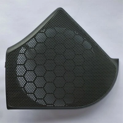 Honda Civic 1.4 EJ9 1998 3 puertas rejilla para altavoces izquierdos (cubierta de ajuste piezas EK) Foto 1 de 2