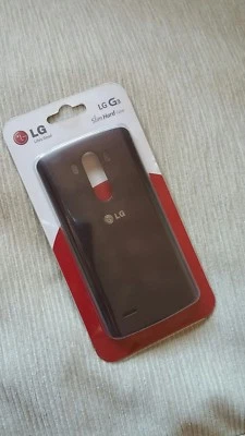 Funda LG G3 Original CCH-355G - Imagen 1 de 3