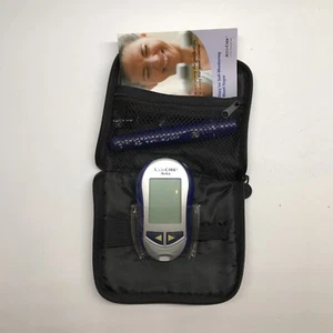 Accu-Chek Aviva Plus Blood Glucose Monitoring System Meter Batt Not Included OTC - Picture 1 of 4