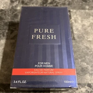 Pure Fresh Cologne - Picture 1 of 6