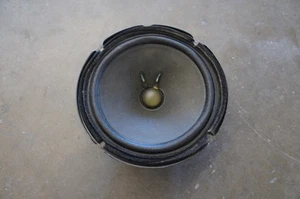 00-04 Audi C5 A6 Allroad OEM Bose Door Speaker 4B0035411A - Foto 1 di 1