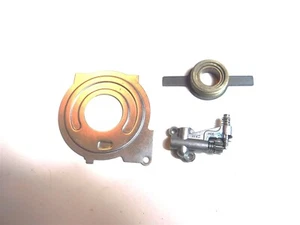 ECHO Kettensäge CS-501P Ölpumpe und Schneckengetriebe - OEM - Bild 1 von 3