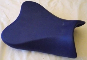 Yamaha YZF Blue Rider Front Seat 210224 - Picture 1 of 4