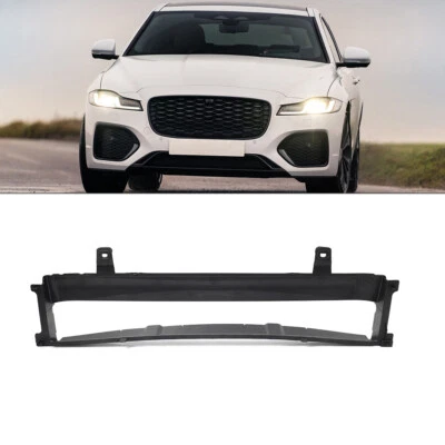 Radiator Lower Air Duct Deflector T2H44564 For Jaguar XF 2021+? - Image 1 of 4