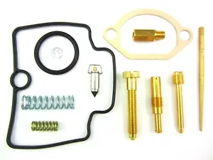 Carburetor Carb Complete Master Repair Rebuild Kit YZ85 02-05 - Picture 1 of 5
