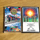 2 Cassettes Tapes R&B Soul PRINCE World Day & Earth Wind Fire Boogie 1980s