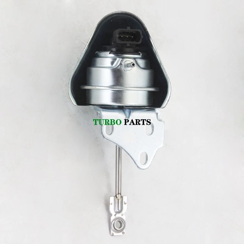 Actuador turbocompresor GTD1036VZ para FIAT 500L 1.3 D Multijet Wastegate 822088 Foto 1 de 3