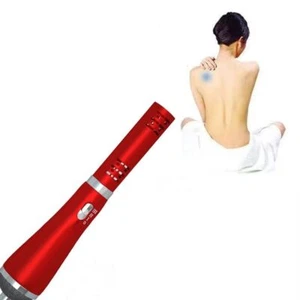 THz Magic Terahertz Blower Tera Hertz Wand Health Wellness Pain Relief Therapy - Picture 1 of 11