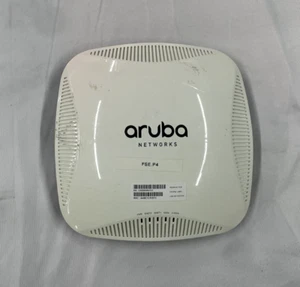 Aruba Networks APIN0225 2-Port Gigabit Wireless Access Point - Picture 1 of 2