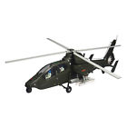1:48 Scale Alloy Simulation Aircraft Z-19 Cyclone Helicopter,Plane  Display
