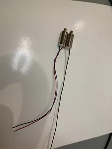 1A 1B Motoren für Potensic DSDR05A Dreamer Mini Upgraded P5 Drohne - Bild 1 von 3