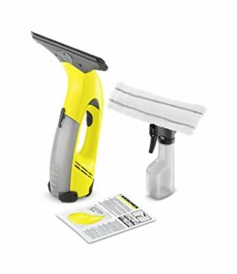 Karcher Vacuum Cleaner For Windows WV 50 plus - Image 1 of 3