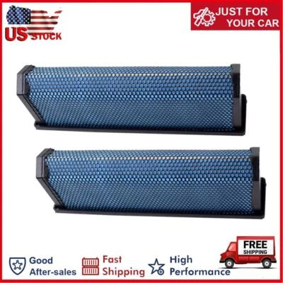 2Pcs Air Filter For Freightliner Cascadia DD13 DD15 DD16 CA5790 P618478 AF27879 - Image 1 of 4