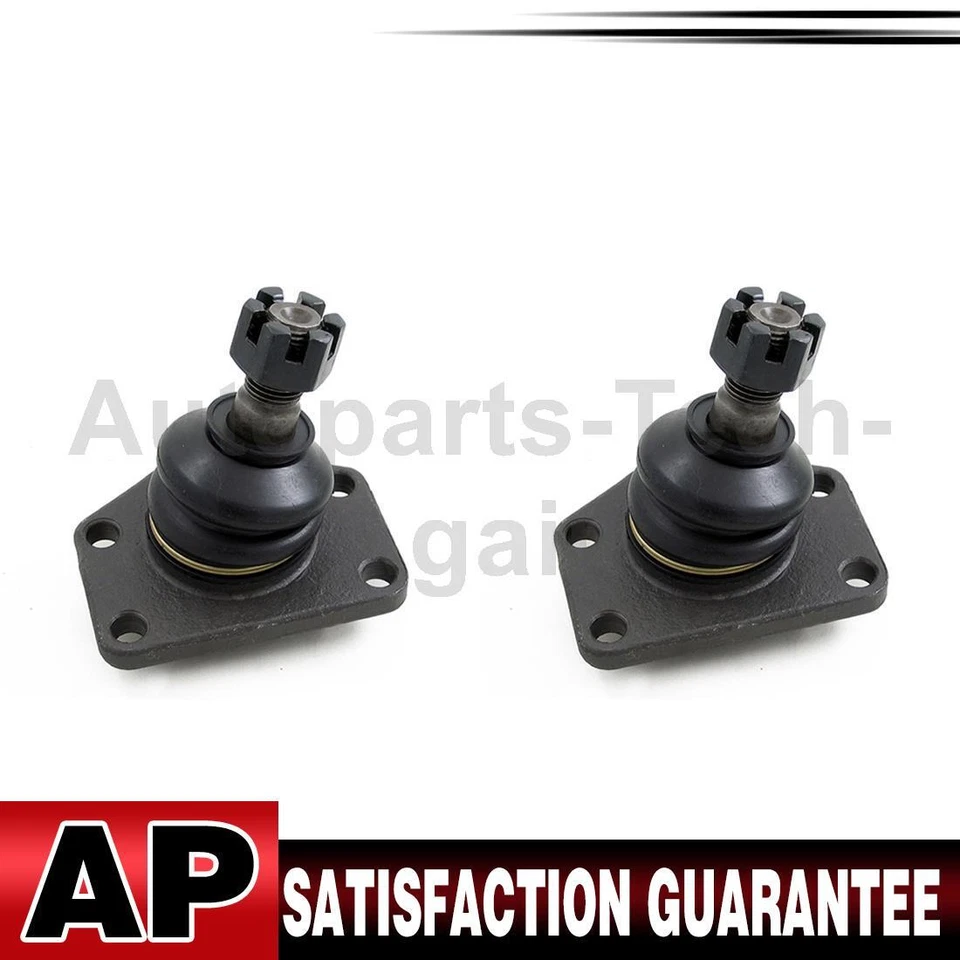 Rótula de suspensión delantera superior Mevotech 2X para AMC Javelin 1969-1974 Foto 1 de 4