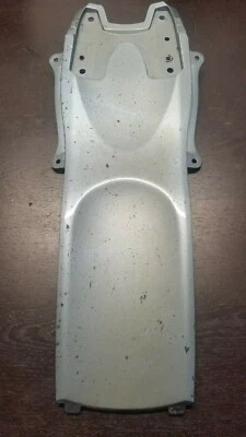 2007 Suzuki GSXR 750 | Undertail Mudguard | Used OEM - Image 1 of 4