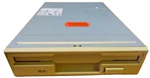 SONY MPF920**FLOPPY DISKETTENLAUFWERK***FÜR 1,44MB DISKETTEN   #NT4300 - Afbeelding 1 van 3